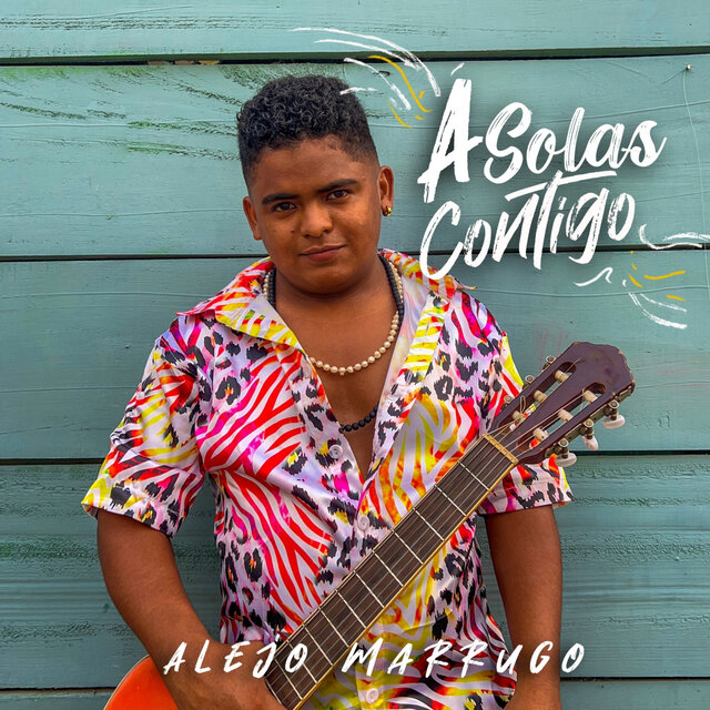 A Solas Contigo