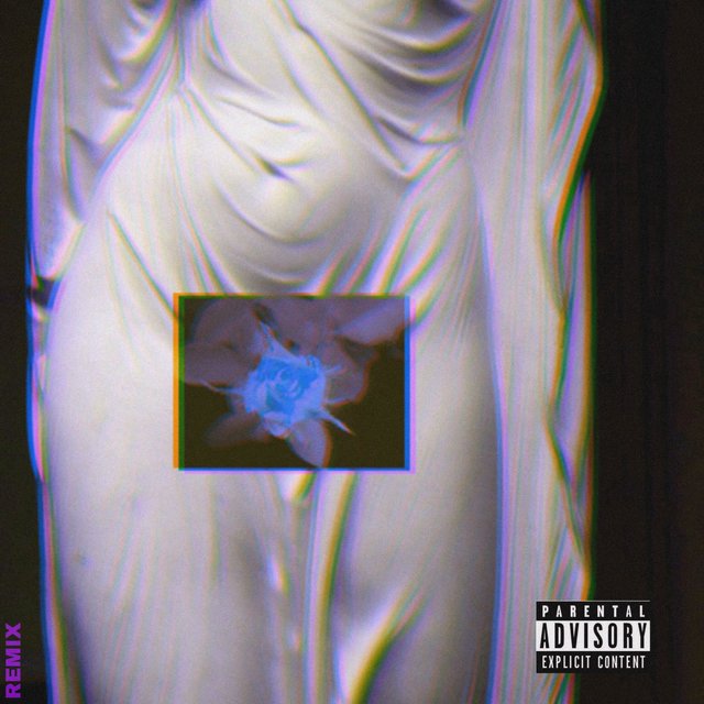 Pussy (feat. Russo Mx & Ghostler) (Remix)