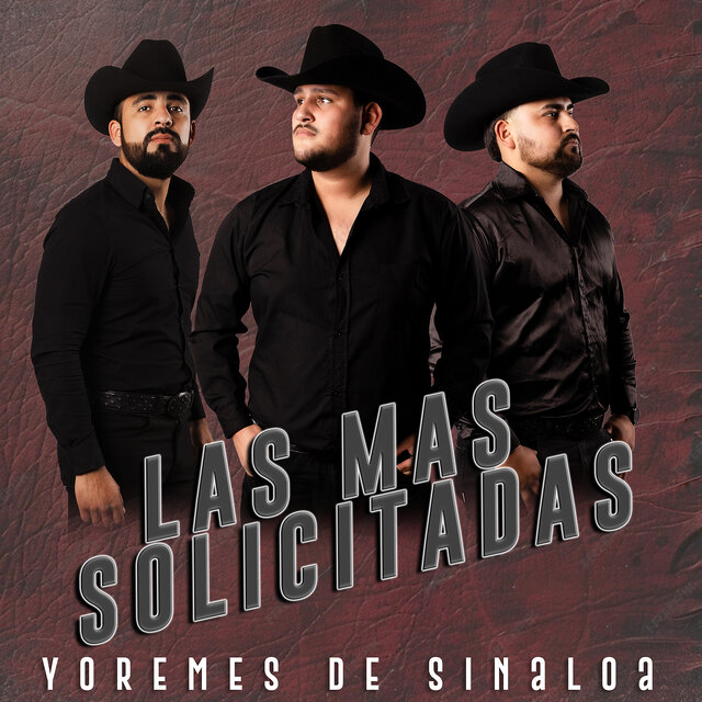 Las Mas Solicitadas