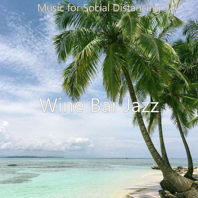 Music for Social Distancing