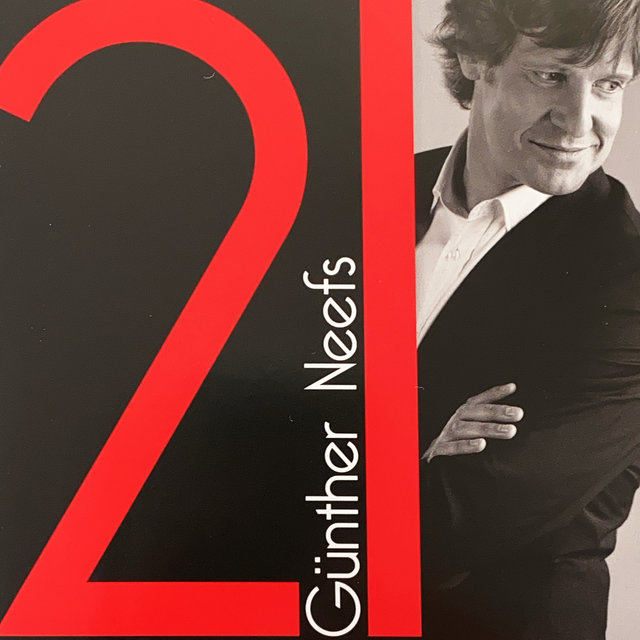 Günther Neefs 21