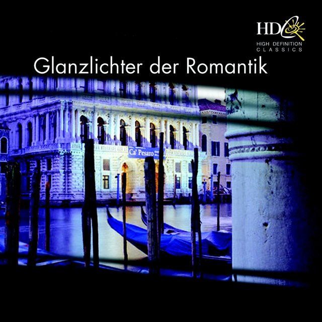 Glanzlichter der Romantik