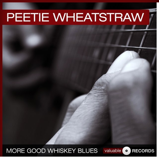 More Good Whiskey Blues