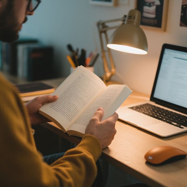 Soft Lofi Music for Study