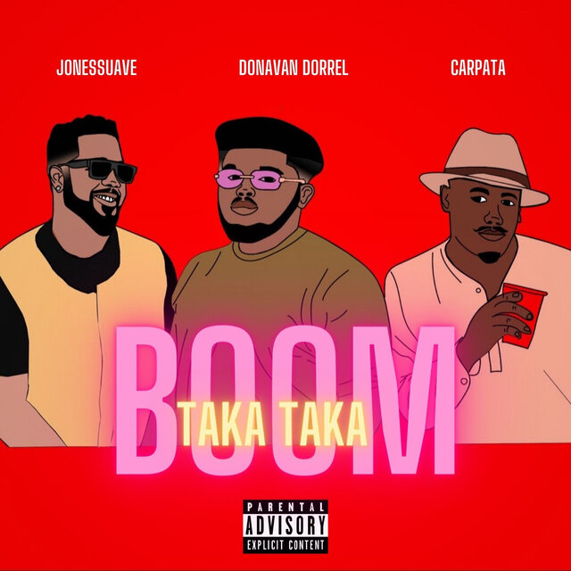 Boom Taka Taka