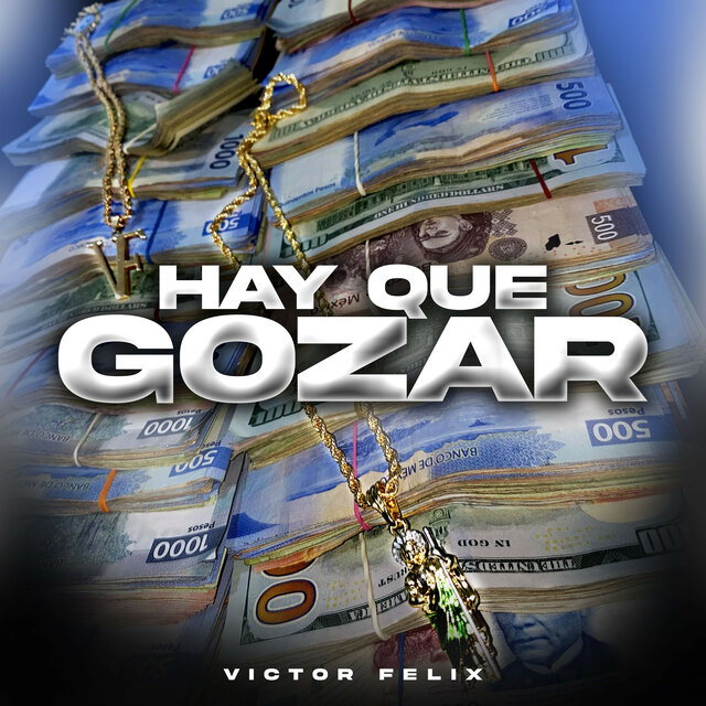 Hay Que Gozar