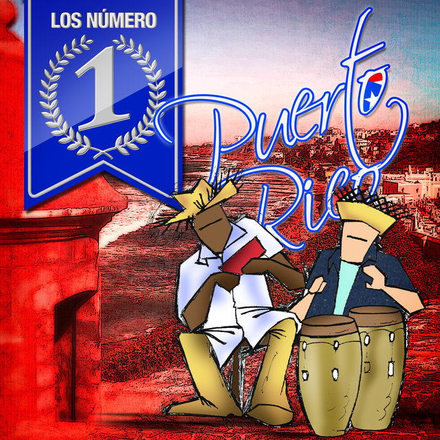 Puerto Rico los Numero 1