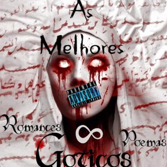 Romances & Poemas Góticos (As Melhores)