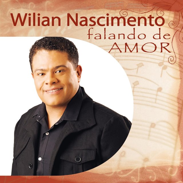 Wilian Nascimento Falando de Amor