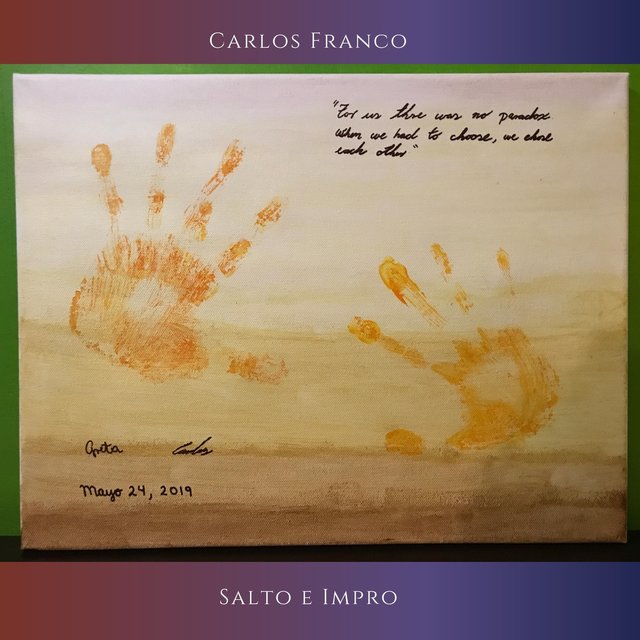 Salto e Impro