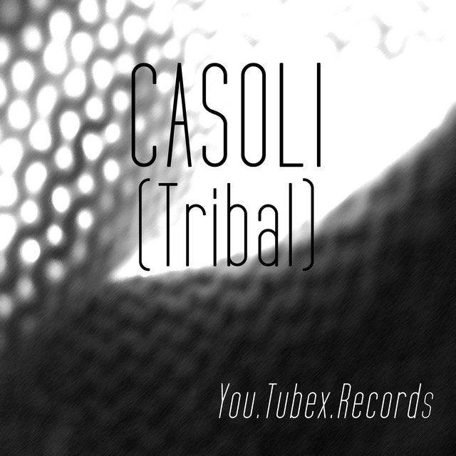 Casoli (Tribal)