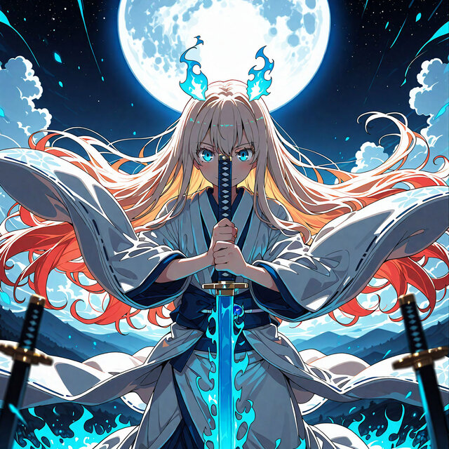 深海