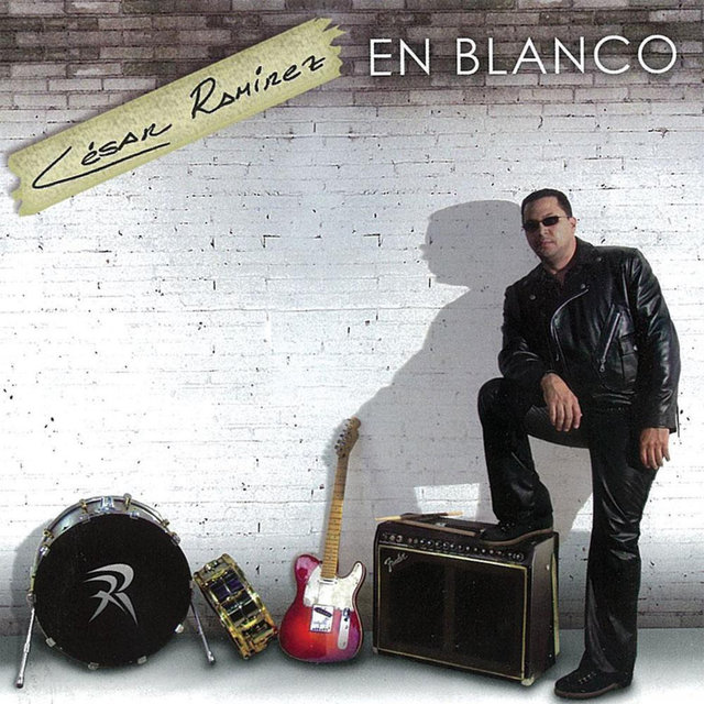 En Blanco