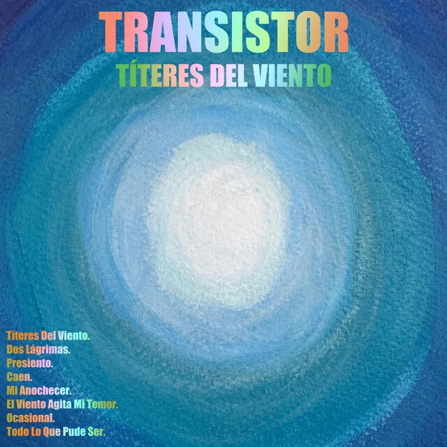 Títeres del viento