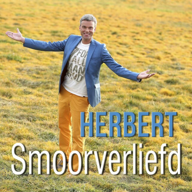 Smoorverliefd