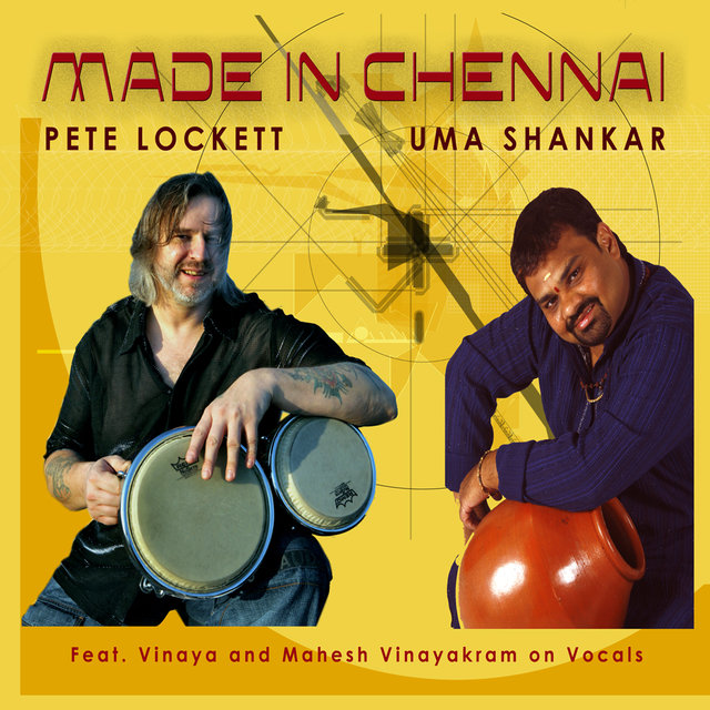 Made In Chennai