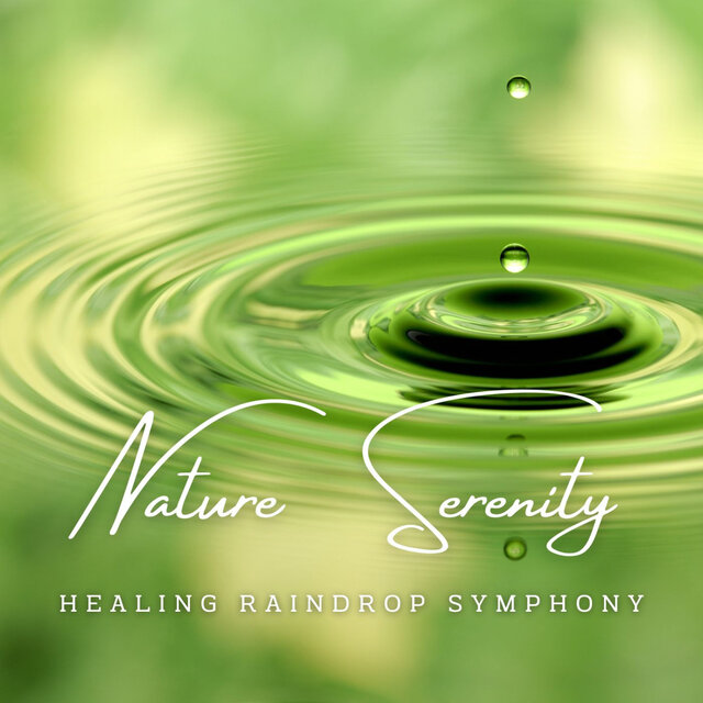 Tranquil Nature Serenity: Meditation Music
