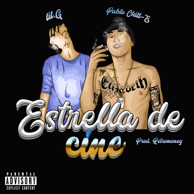 Estrella de Cine