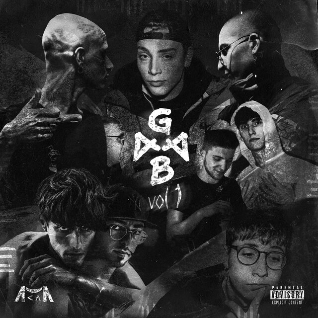 GB VOL.1