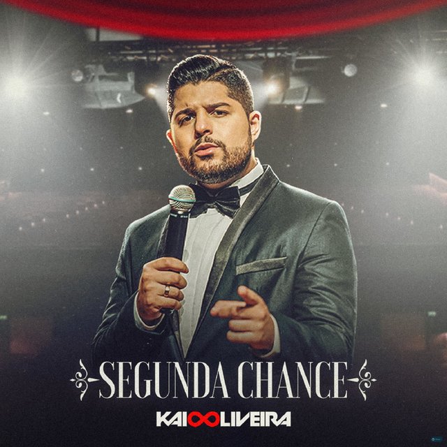Segunda Chance