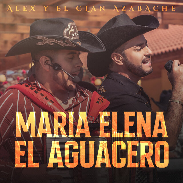 María Elena / El Aguacero