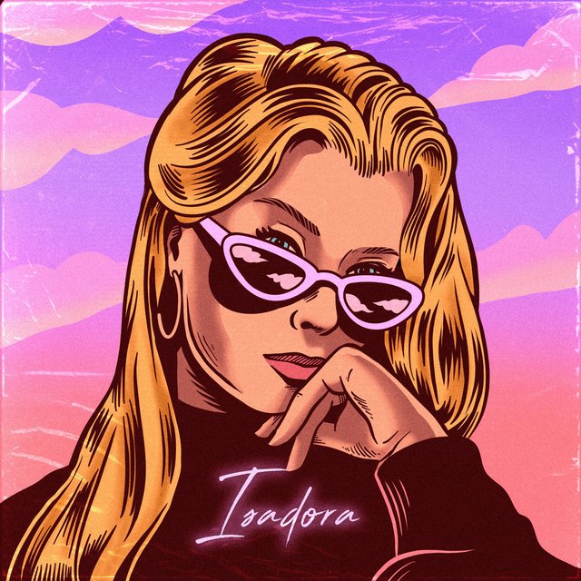 Isadora