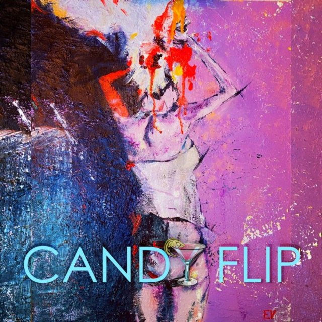 Candy Flip