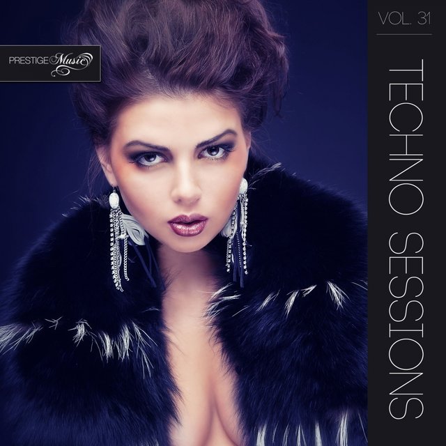 Techno Sessions, Vol. 31 (Best of Minimal, Techno, Tech-House, Club, House, Dance and Edm Music)