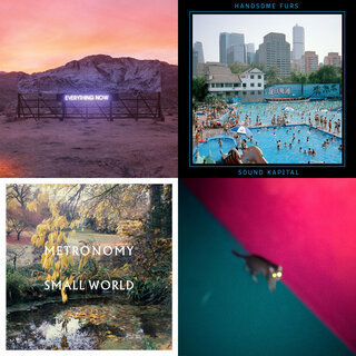 Kirk's Select Tracks