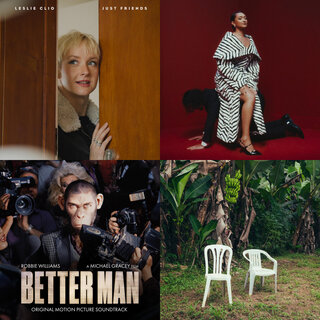 Best of 2025 EXTENDED VERSION by RitmoMusiquero | Listen on Spotify, YouTube Music, TIDAL & more
