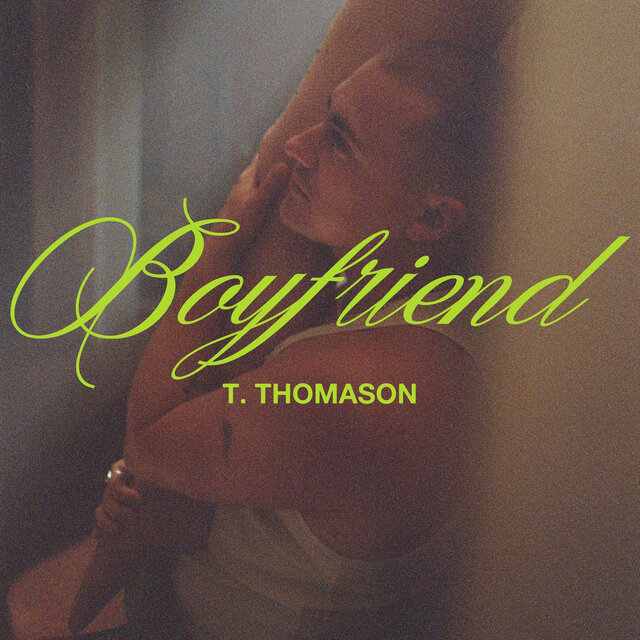 Boyfriend