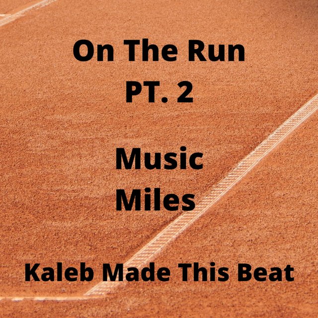 On The Run, Pt. 2
