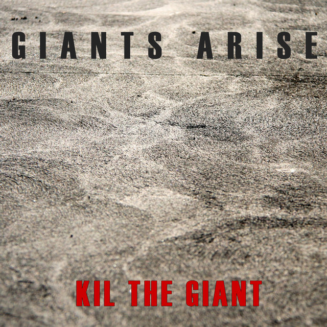 Giants Arise EP