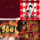 Cover art for album NOT Christmas by User