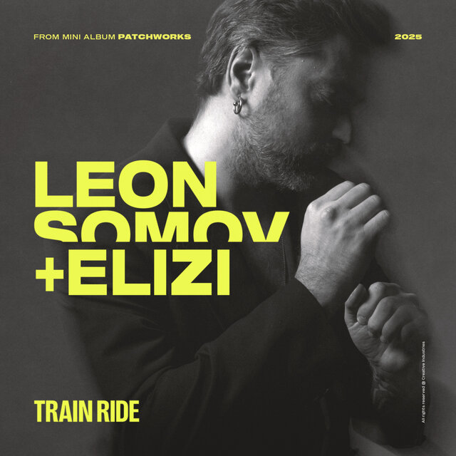 Train ride