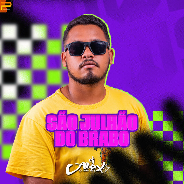 São Julhão do Brabo