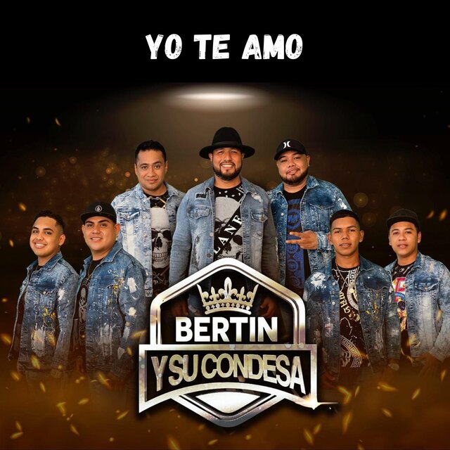 Yo Te Amo