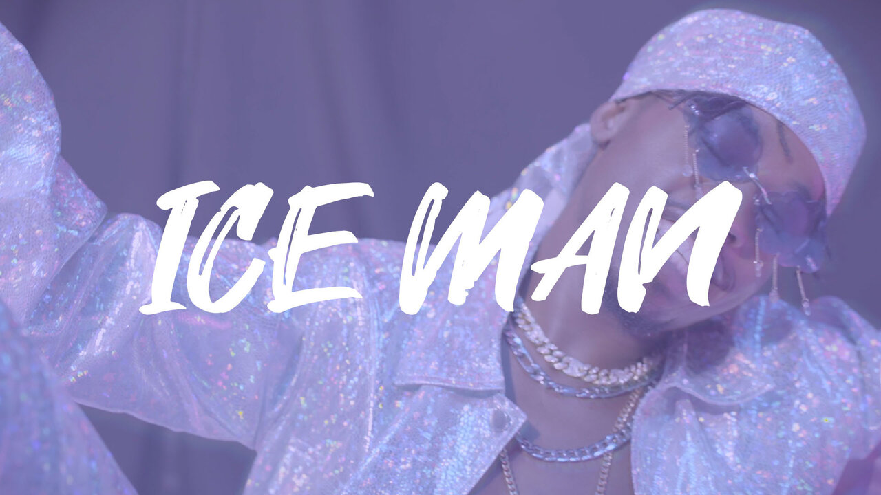Swahili Papi - Ice Man (Official Music Video)
