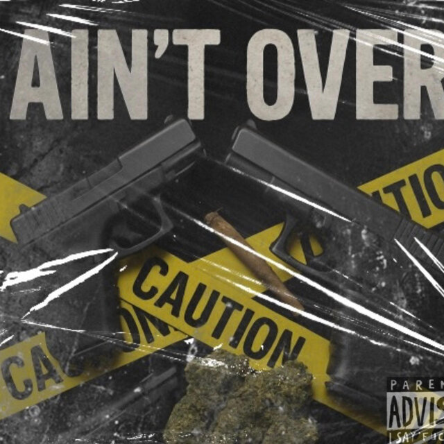 Ain't Over