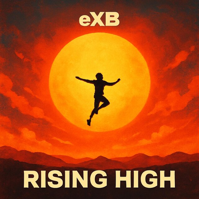 Rising High (Extended Version)