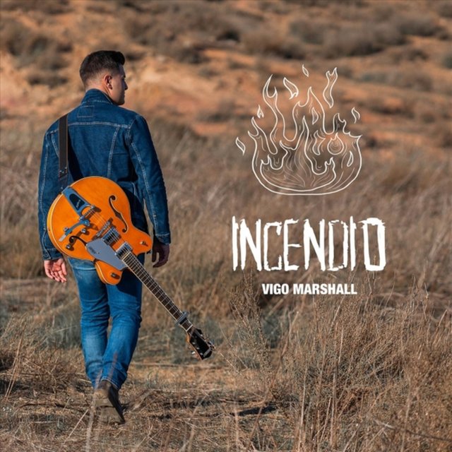 Incendio