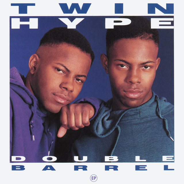 Double Barrel EP by Twin Hype on TIDAL