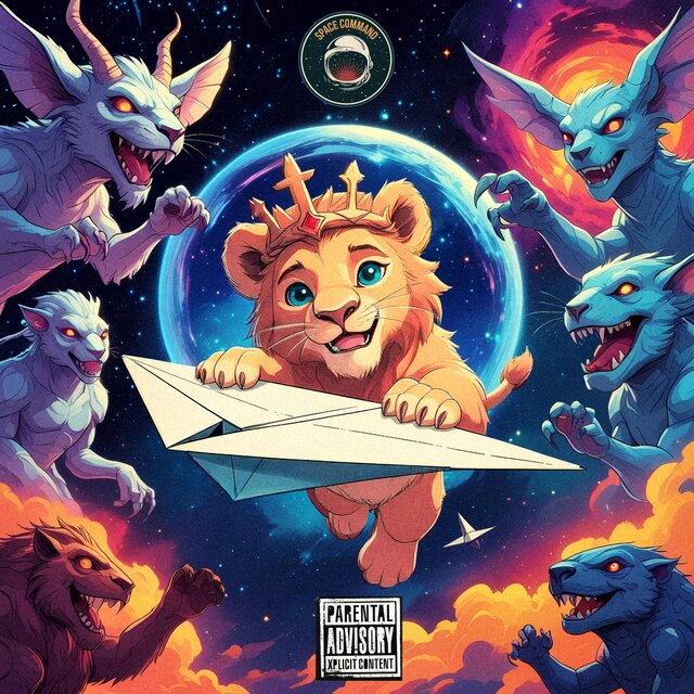Cover art for album  by Big Heat