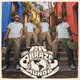 Cover art for album Puerto Rico abraza al mundo by Los Pleneros de la Cresta