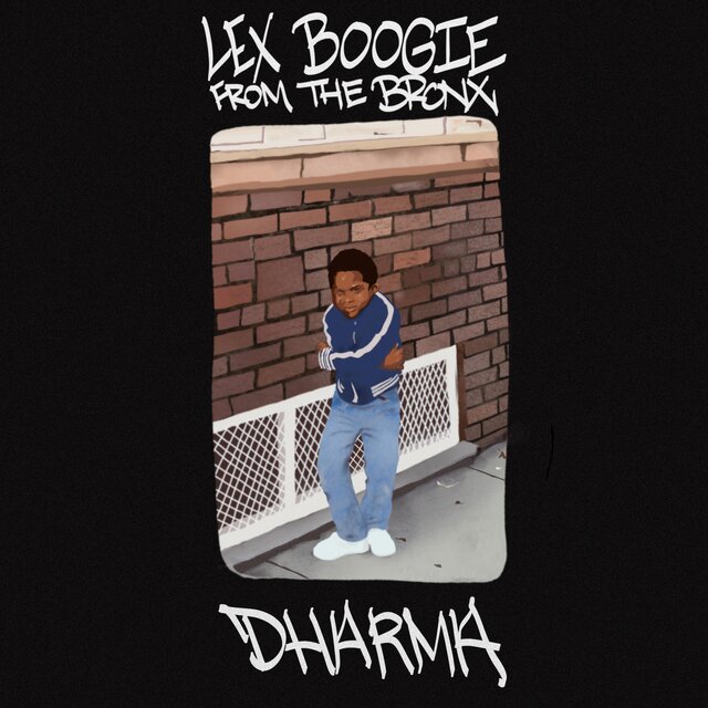 Dharma