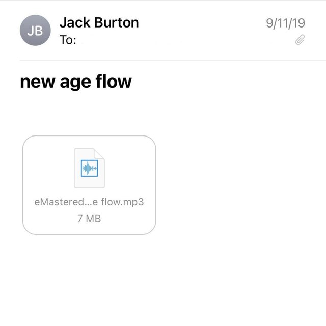 New Age Flow