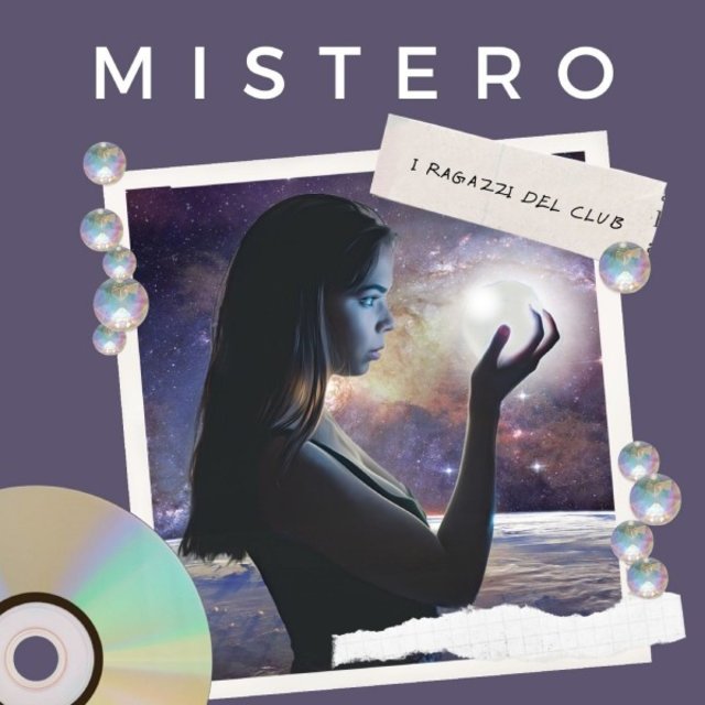 Mistero