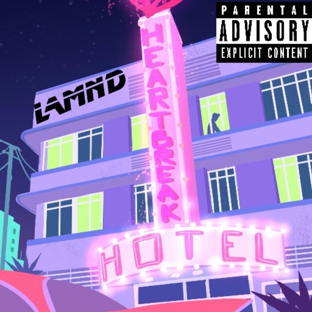 Heartbreak Hotel