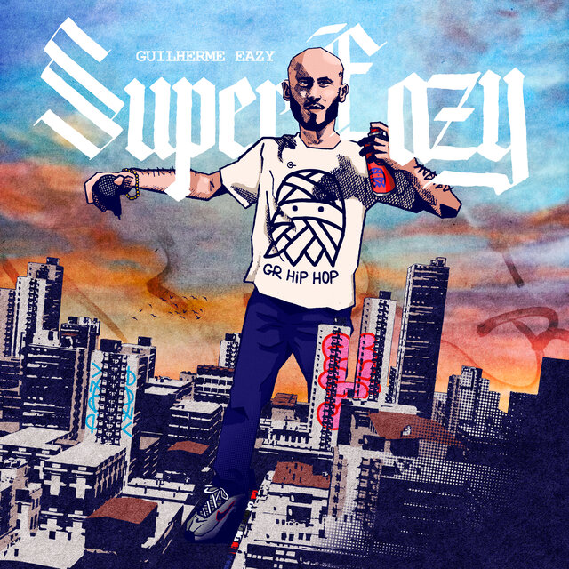 Super Eazy