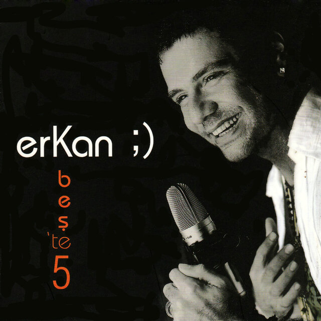 Beş'te 5
